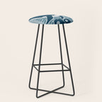 Whale Kingdom Stool Gallery Image 1