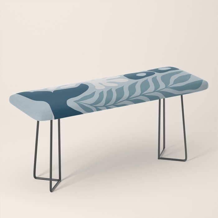Whale Kingdom Bench Gallery Image 1