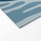 Whale Kingdom Welcome Mat Gallery Image 2
