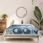 Whale Kingdom Comforter Gallery Image 3