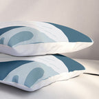 Whale Kingdom Pillow Sham Gallery Image 3
