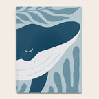 Whale Kingdom Notebook Gallery Image 4