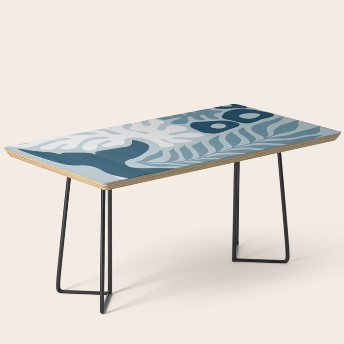Whale Kingdom Coffee Table Gallery Image 1