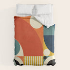 Roud Flow No 3 Duvet Cover Gallery Image 6