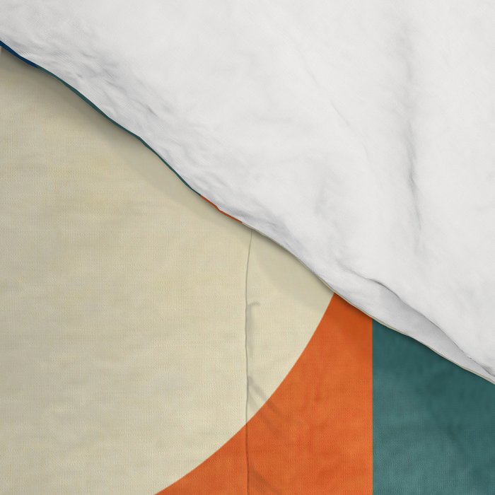 Roud Flow No 3 Comforter Gallery Image 4