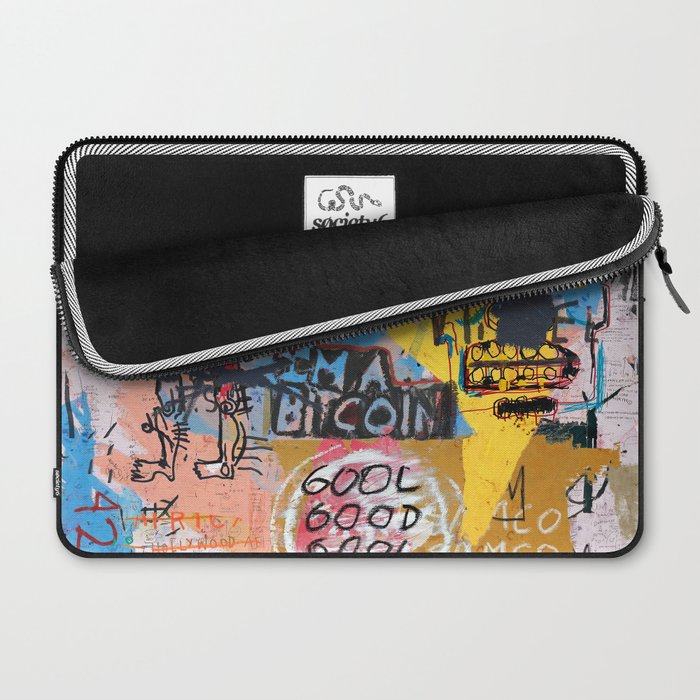 Coronados 2 Laptop Sleeve Gallery Image 2