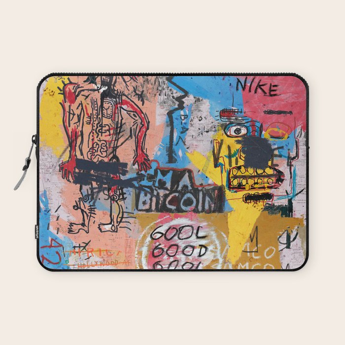 Coronados 2 Laptop Sleeve Gallery Image 1