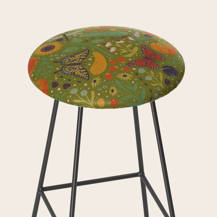 Summertime Stool Gallery Image 2