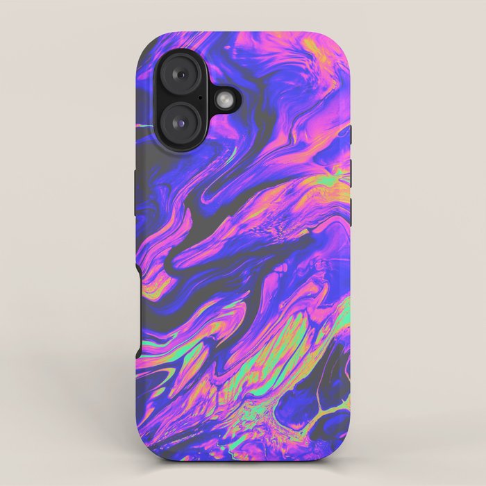 DOING IT TO DEATH iPhone Case Gallery Image 1