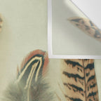 The Feather Collection Wall Tapestry Gallery Image 3