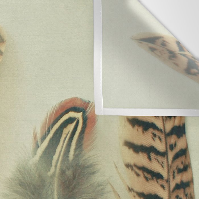 The Feather Collection Wall Tapestry Gallery Image 3