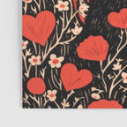 Valentines Kitty Poster Gallery Image 3