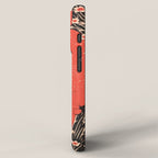 Valentines Kitty iPhone Case Gallery Image 2