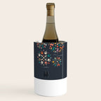 Cat Landscape 143 Wine Chiller Gallery Image 1