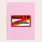 Always Anxious Poster Gallery Image 4