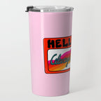 Always Anxious Travel Mug Gallery Image 3