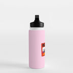 Always Anxious Water Bottle Gallery Image 3