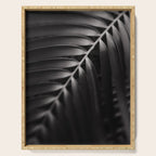 Bend - Modern Moody Botanical Serving Tray Gallery Image 1