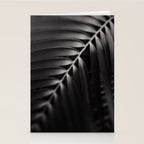 Bend - Modern Moody Botanical Stationery Card Gallery Image 2