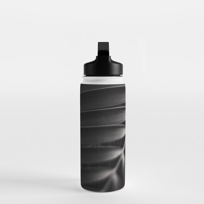 Bend - Modern Moody Botanical Water Bottle Gallery Image 3
