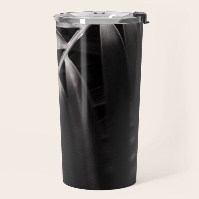 Bend - Modern Moody Botanical Travel Mug Gallery Image 2