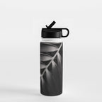 Bend - Modern Moody Botanical Water Bottle Gallery Image 1
