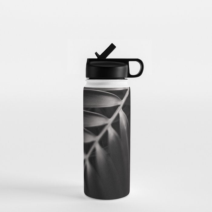 Bend - Modern Moody Botanical Water Bottle Gallery Image 1