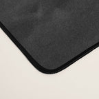 Bend - Modern Moody Botanical Desk Mat Gallery Image 4