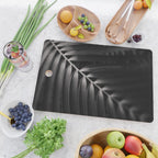 Bend - Modern Moody Botanical Cutting Board Gallery Image 2