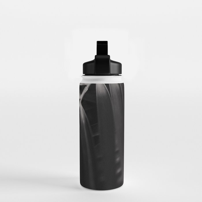 Bend - Modern Moody Botanical Water Bottle Gallery Image 2