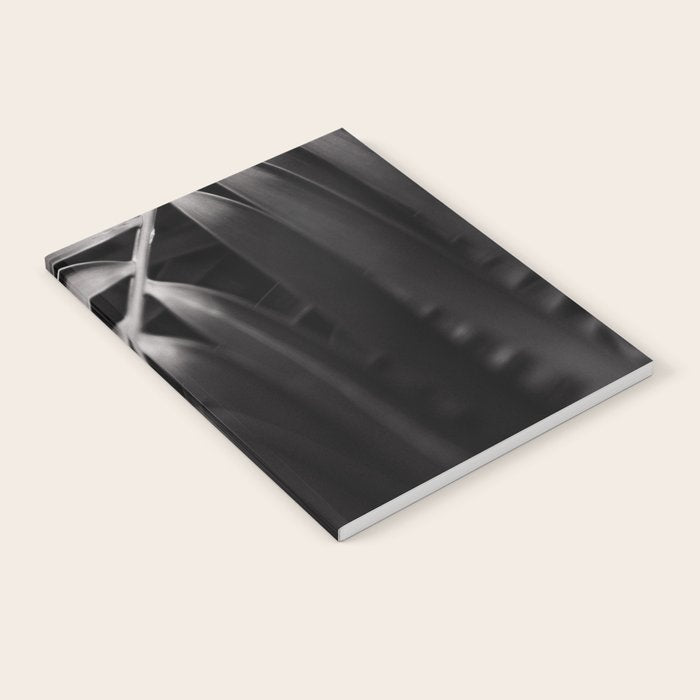 Bend - Modern Moody Botanical Notebook Gallery Image 2