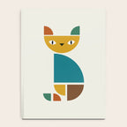 Kitty 1 Notebook Gallery Image 4