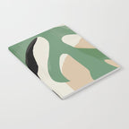 Abstract Art 37 Notebook Gallery Image 2
