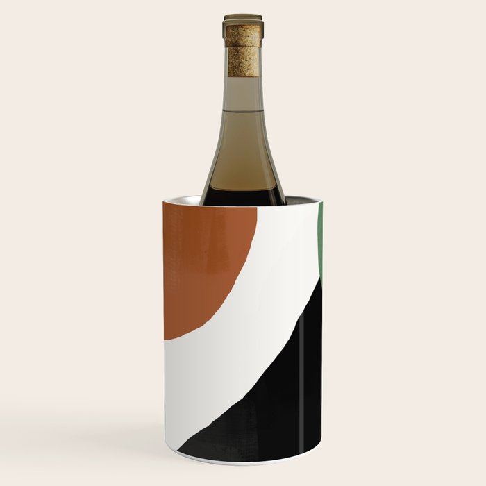 Abstract Art 37 Wine Chiller Gallery Image 2