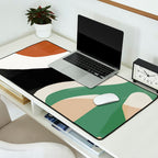 Abstract Art 37 Desk Mat Gallery Image 2