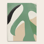 Abstract Art 37 Notebook Gallery Image 4