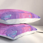 Ramen Shop Pillow Sham Gallery Image 3