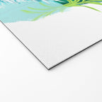 Swans In Love Welcome Mat Gallery Image 2