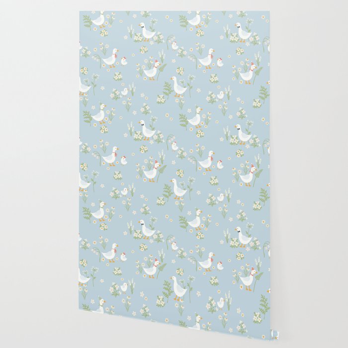 Little Goose Wallpaper Gallery Image 2