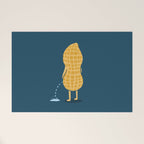 Peenut Welcome Mat Gallery Image 1