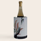 Abstract Portrait 8 Wine Chiller Gallery Image 3