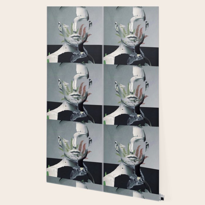 Abstract Portrait 8 Wallpaper Gallery Image 2
