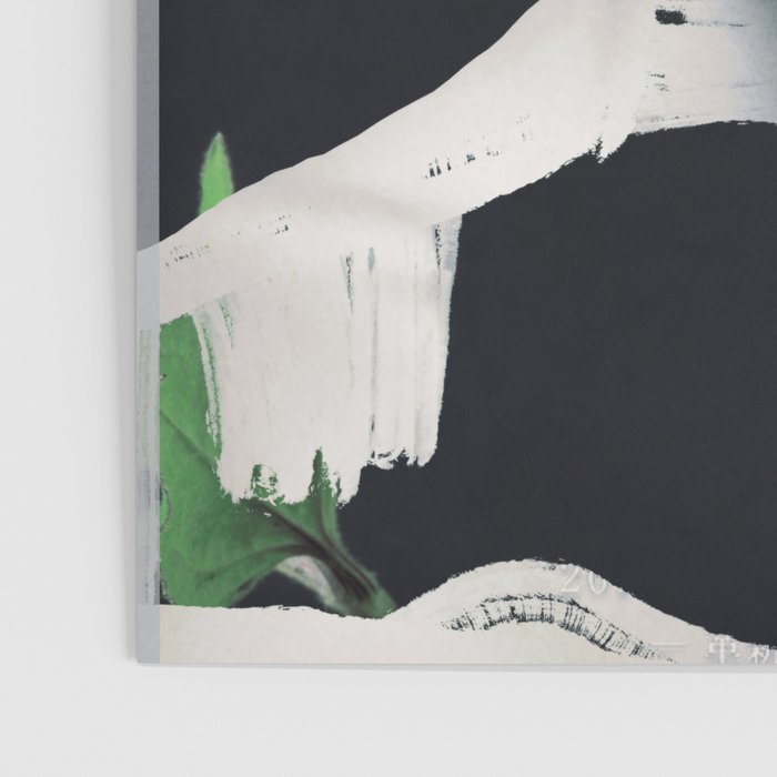 Abstract Portrait 8 Poster Gallery Image 3