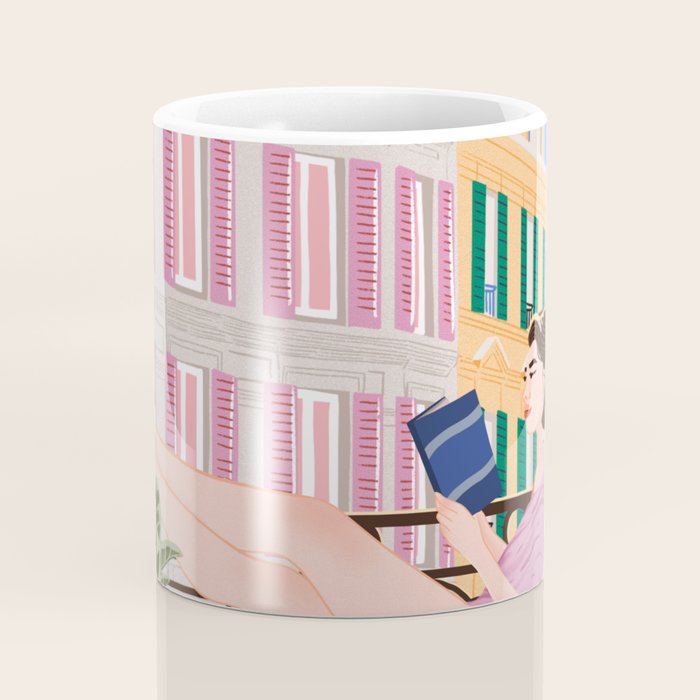 Spring is here Coffee Mug Gallery Image 4