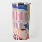 Spring is here Travel Mug Gallery Image 1