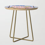 Spring is here Side Table Gallery Image 1