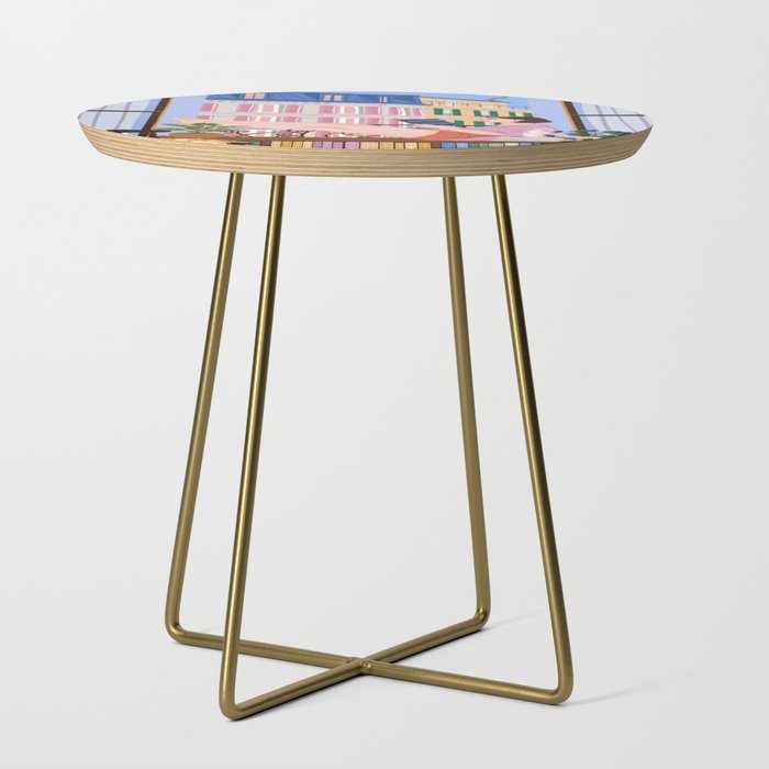 Spring is here Side Table Gallery Image 1