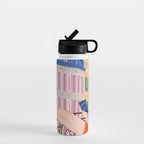 Spring is here Water Bottle Gallery Image 1