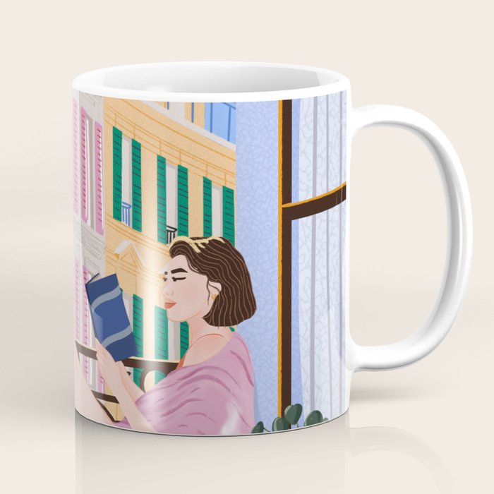 Spring is here Coffee Mug Gallery Image 1