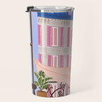 Spring is here Travel Mug Gallery Image 3